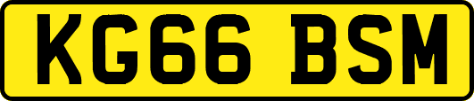 KG66BSM