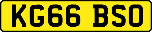 KG66BSO