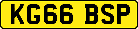 KG66BSP