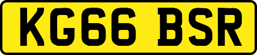 KG66BSR
