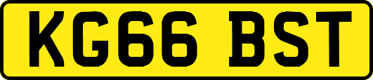 KG66BST