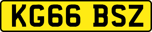 KG66BSZ