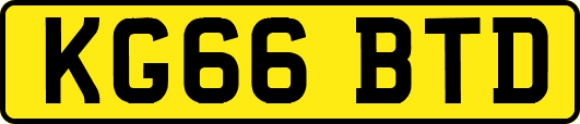 KG66BTD