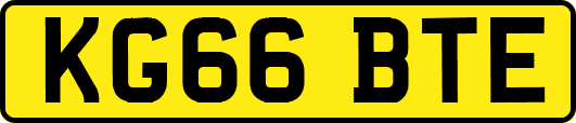 KG66BTE