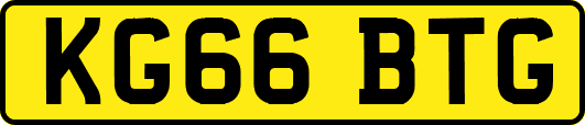 KG66BTG