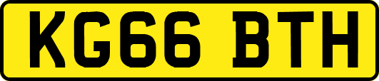 KG66BTH