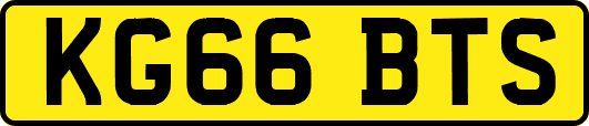 KG66BTS