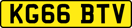KG66BTV