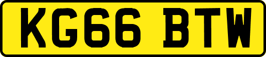 KG66BTW