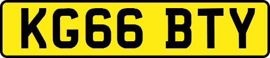 KG66BTY