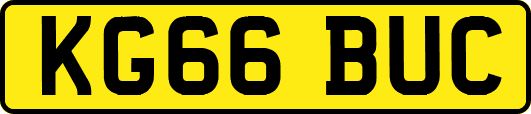 KG66BUC