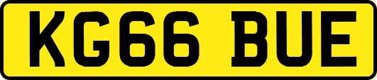 KG66BUE