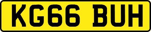KG66BUH
