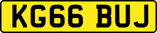 KG66BUJ