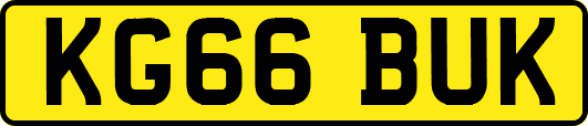 KG66BUK