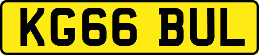 KG66BUL