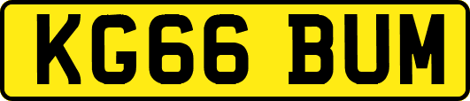 KG66BUM