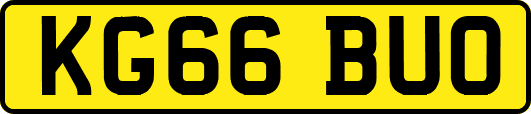 KG66BUO