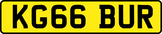 KG66BUR