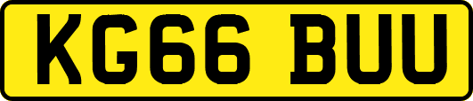 KG66BUU