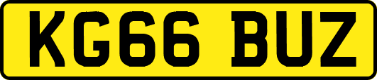 KG66BUZ