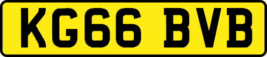 KG66BVB