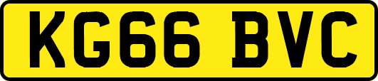 KG66BVC