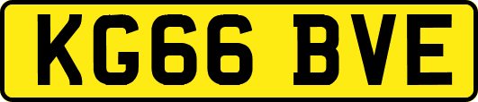KG66BVE