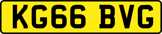 KG66BVG