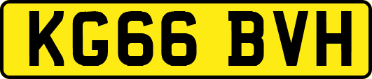 KG66BVH