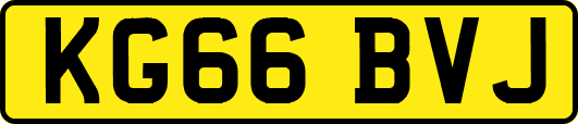 KG66BVJ
