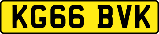 KG66BVK