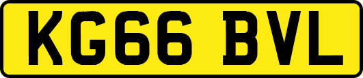 KG66BVL