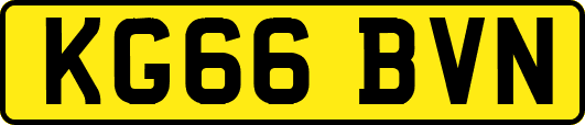 KG66BVN