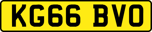 KG66BVO