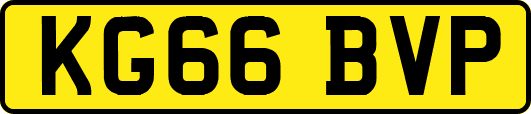KG66BVP