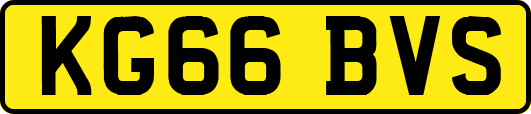 KG66BVS