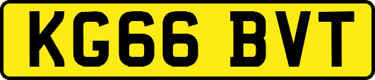 KG66BVT