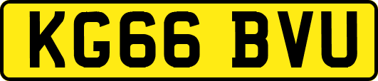 KG66BVU