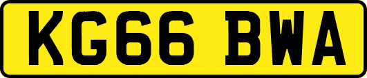 KG66BWA