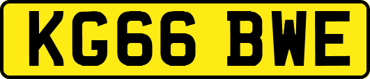 KG66BWE