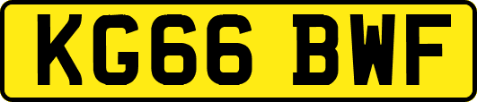 KG66BWF