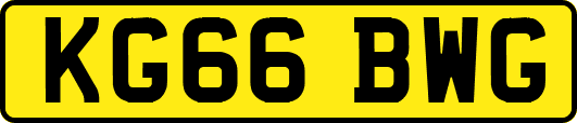 KG66BWG