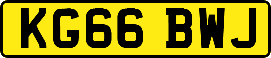 KG66BWJ