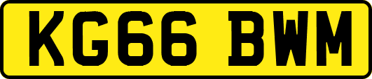 KG66BWM
