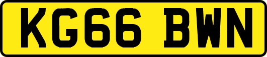 KG66BWN