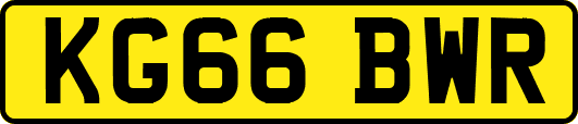 KG66BWR