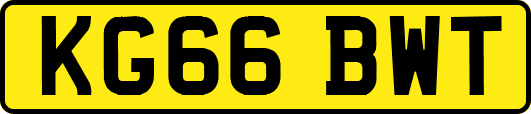 KG66BWT