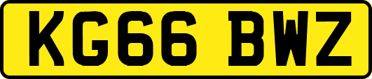 KG66BWZ