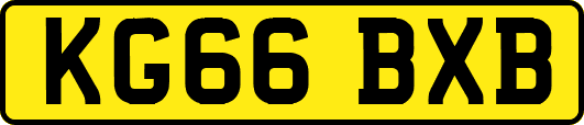KG66BXB